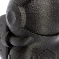 Red NylonG Glass Fiber Filament - 2.85mm (3kg)
