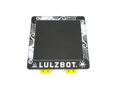 Lulzbot Spare Textured TAZ 8/Pro/Workhorse Magnetic Flex Sheet