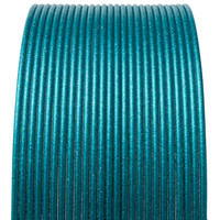 Protopasta Empire Strikes Black Silver Glitter HTPLA Filament - 1.75mm (0.5kg)