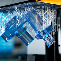 Formlabs Form 4 Complete Package + 3 Year Service Plan (1 Year Free)