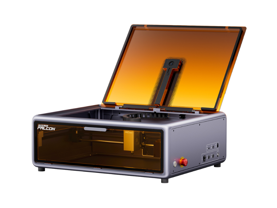 Creality Falcon A1 Laser Engraver - 10w