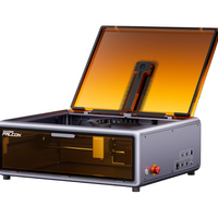 Creality Falcon A1 Laser Engraver - 10w