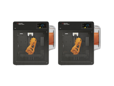 MakerBot Sketch Sprint 3D Printer Classroom Bundle (2 units)