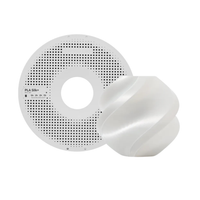 Bambu Lab White Silk+ PLA Filament - 1.75mm (1kg)