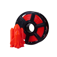 MakerBot Red SKETCH PLA Filament - 1.75mm (1kg)