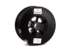 Black MH Build Series PETG Filament - 1.75mm (2.5kg)