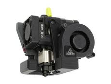 LulzBot Galaxy Series Tool Head - Asteroid 285 - GammaMaster - 1.2mm