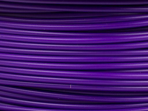 Purple MH Build Series PLA Filament - 2.85mm (1kg)
