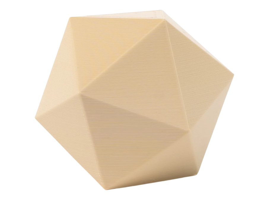 Protopasta Pineapple Banana Smoothie HTPLA Filament - 1.75mm (0.5kg)