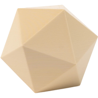 Protopasta Beach Bum Beige HTPLA Filament - 1.75mm (0.5kg)