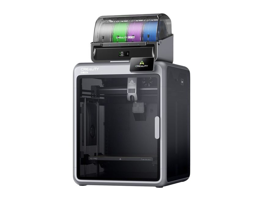 Creality K2 Pro Combo 3D Printer