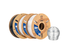 Siraya Tech Flex TPU 85A Filament - 1.75mm (1kg)