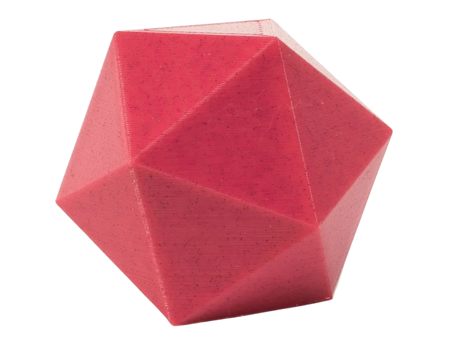 Protopasta Dragonfruit Smoothie HTPLA Filament - 1.75mm (0.5kg)