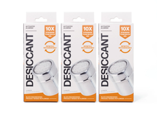 Slice Engineering Filament Drying Desiccant - 6 Pack