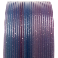 Protopasta Nebula Cotton Candy Pastel Multicolor HTPLA Filament - 1.75mm (0.5kg)