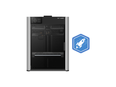 Bambu Lab H2D with Basic Bundle