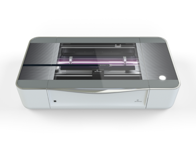 Glowforge Plus HD 3D Laser Printer