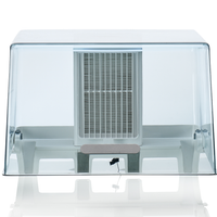 UltiMaker Air Manager / 2+ Connect - Replacement Filter Cartridge