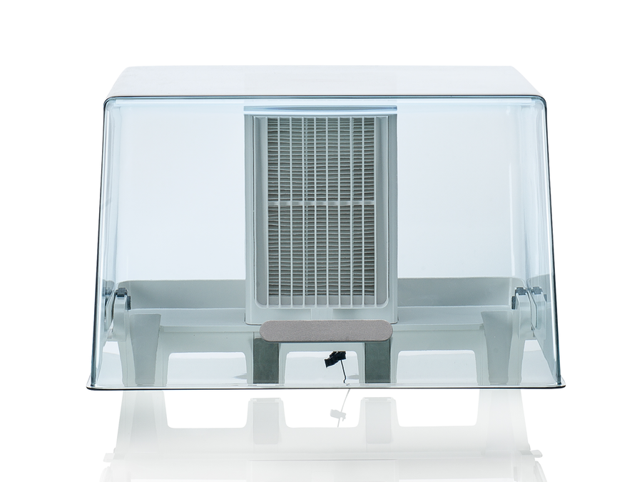 UltiMaker Air Manager / 2+ Connect - Replacement Filter Cartridge