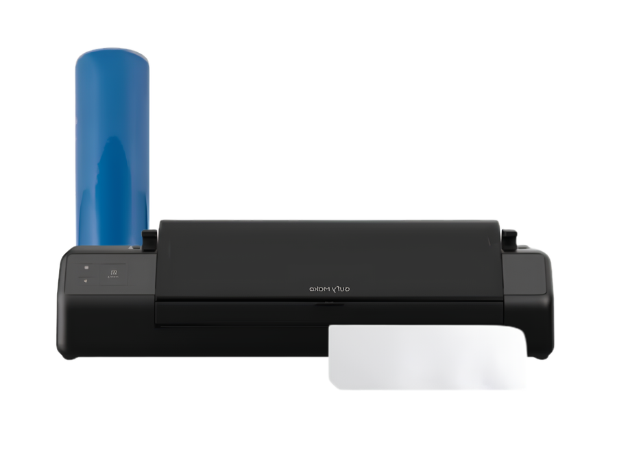 eufyMake E1 UV DTF Laminating Machine