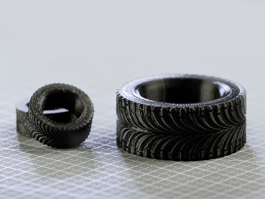 Creality Ender 3 V3 SE 3D Printer