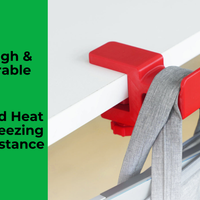 Bambu Lab Tangerine Yellow ABS Filament Refill - 1.75mm (1kg)