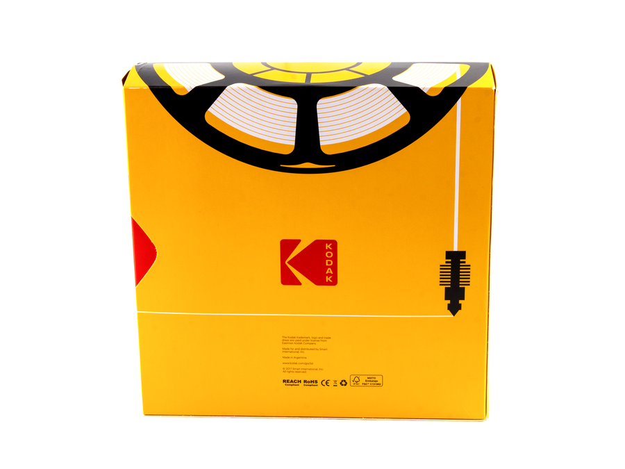 Kodak ABS Filament