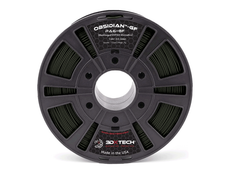 3DXTech O.D. Green Obsidian-GF PA6+Glassfiber [Markforged Onyx Alternative] Filament - 1.75mm (1kg)