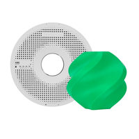 Bambu Lab Bambu Green ABS Filament - 1.75mm (1kg)