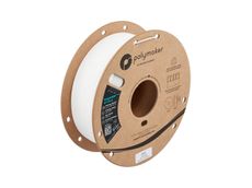 PolyMaker HT-PLA White Filament - 1.75mm (1kg)