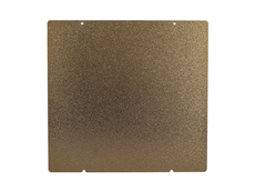 LayerLock Powder Coated PEI Build Plate 9.5" x 10" for Pulse (Must be paired with LayerLock MagBase Upgrade)