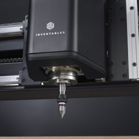 Inventables X-Carve Pro CNC System 4x4