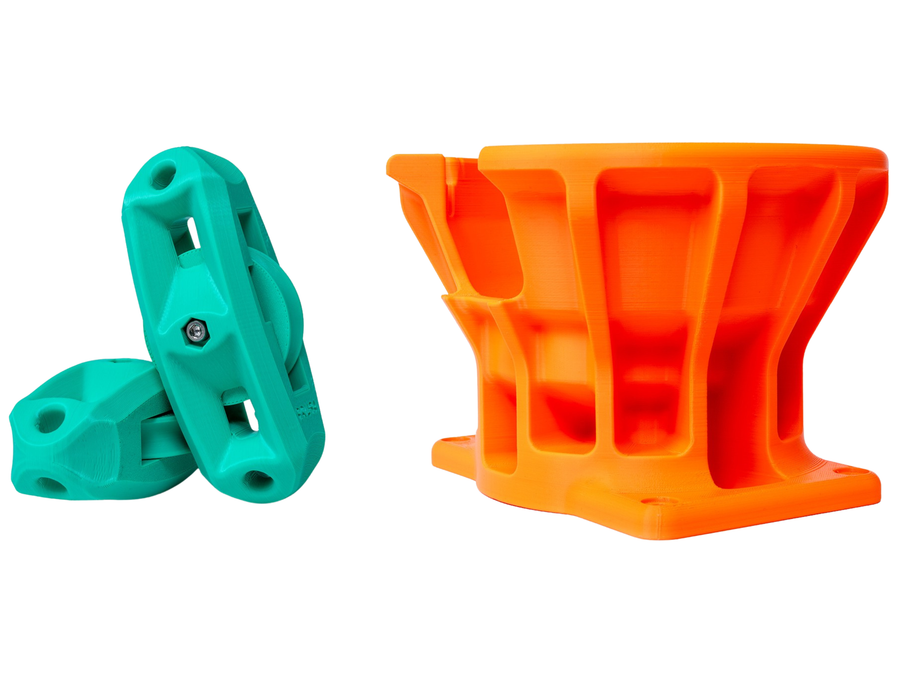 Prusa Pro HT90 3D Printer - 220-240VAC 50/605Z