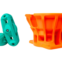 Prusa Pro HT90 3D Printer - 220-240VAC 50/605Z