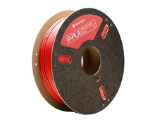 Markforged Red Precise PLA Filament - 600cc