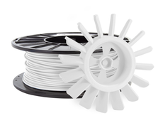 White PRO Series Tough PLA Filament - 2.85mm (1kg)