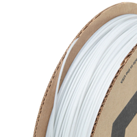 Protopasta Empire Strikes Black Silver Glitter HTPLA Filament - 1.75mm (0.5kg)