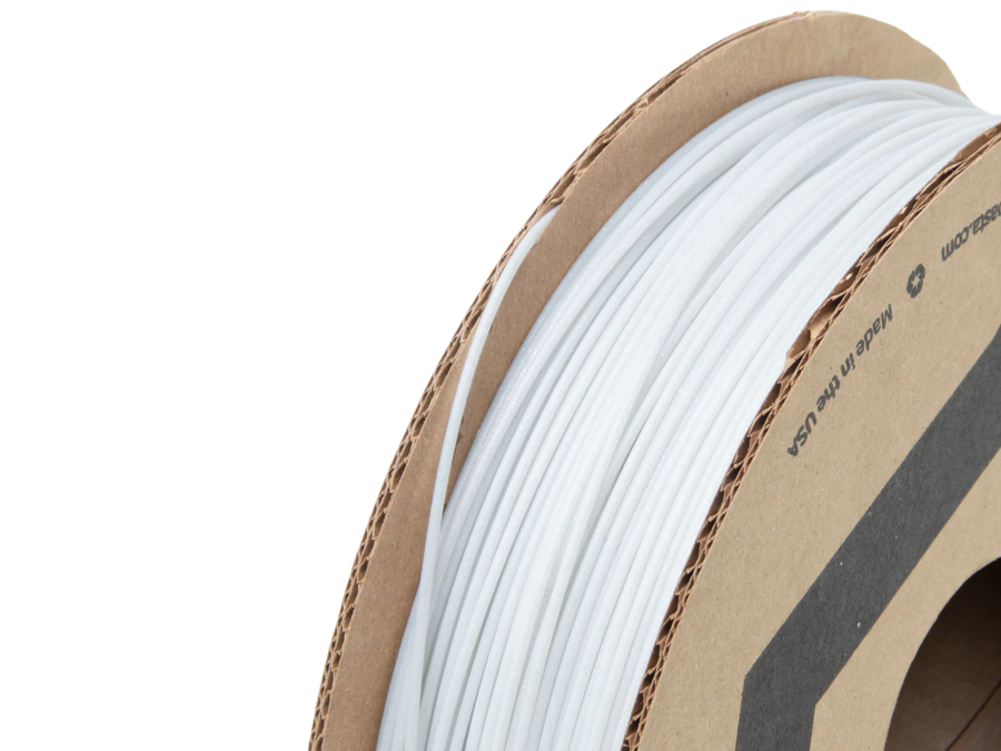 Protopasta Empire Strikes Black Silver Glitter HTPLA Filament - 1.75mm (0.5kg)