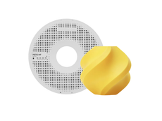 Bambu Lab Yellow PETG HF Filament - 1.75mm (1kg)