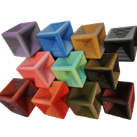 PolyMaker Panchroma Dual Matte Mixed Berries PLA Filament - 1.75mm (1kg)