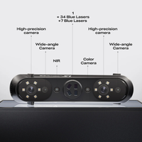 Creality Sermoon S1 3D Scanner