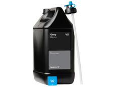 Formlabs Form 4 Grey V5 Resin Cartridge - 5L