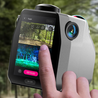 3DMakerPro Eagle Scanner