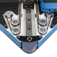 LDO Positron v3.2 3D Printer Kit with Primary Printer Parts Set