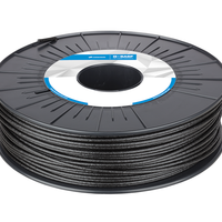Forward AM Black Ultrafuse PET CF Filament - 1.75mm (0.75kg)