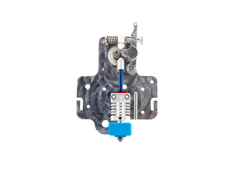 Micro Swiss Direct Drive Extruder for Creality Ender 5 with Hotend