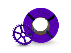 ThriftyMake Purple PETG Filament Refill - 1.75mm (1kg)