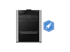 Bambu Lab H2S - The Basics Bundle