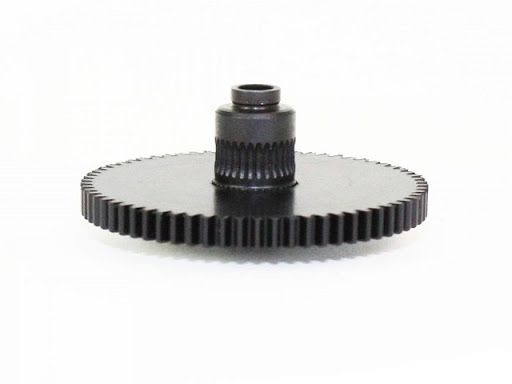 E3D Titan Extruder Hobb - Hardened Steel