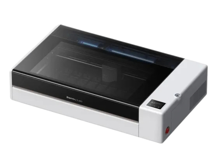 Bambu Lab R1 Laser Engraver & Cutter